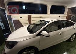 شيري أريزو 5